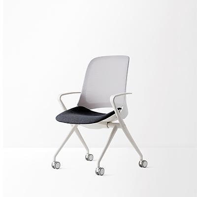 접이식의자 사진