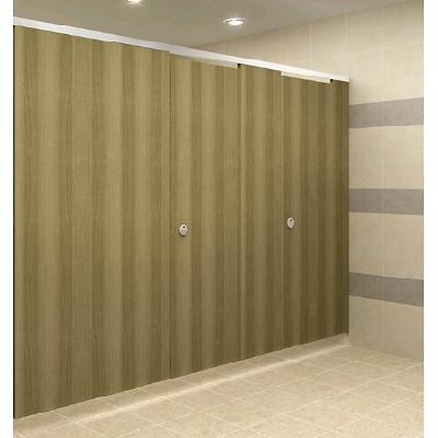 화장실칸막이 사진