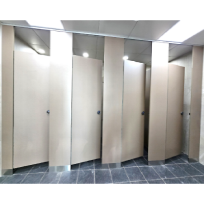 화장실칸막이 사진