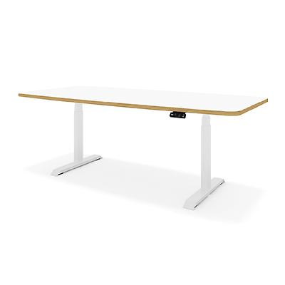 회의용탁자 사진