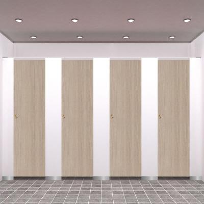 화장실칸막이 사진