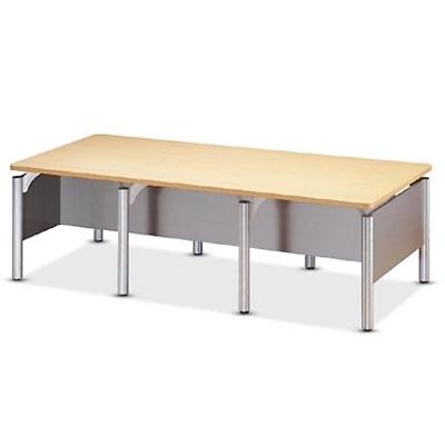 회의용탁자 사진