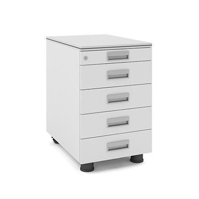 이동형파일서랍 사진