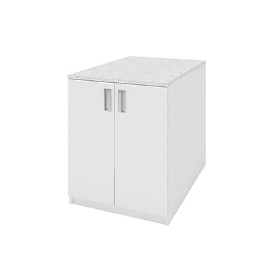 실험기구진열장 사진