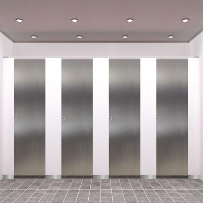 화장실칸막이 사진