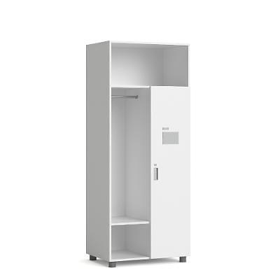 군용사물함 사진