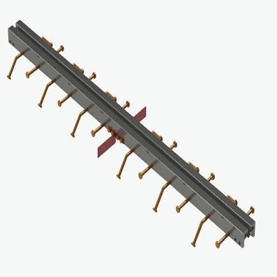 교량이음장치 사진