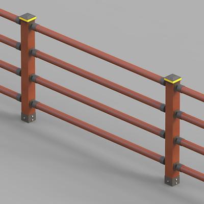 디자인형울타리 사진