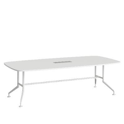 회의용탁자 사진