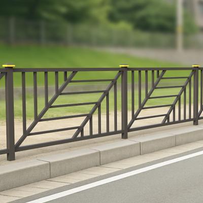 디자인형울타리 사진