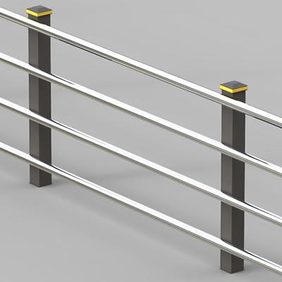 디자인형울타리 사진