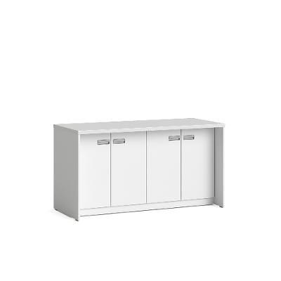 실험기구진열장 사진