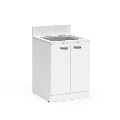 실험실용싱크대 사진