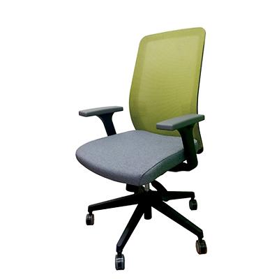 작업용의자 사진