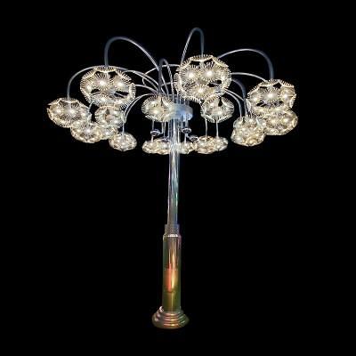 LED경관조명기구 사진