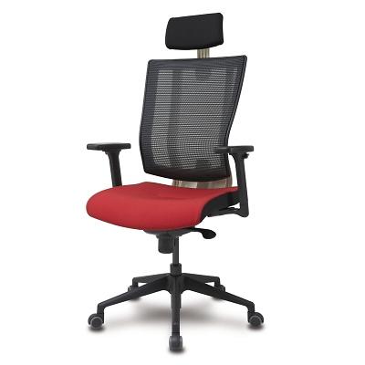 작업용의자 사진