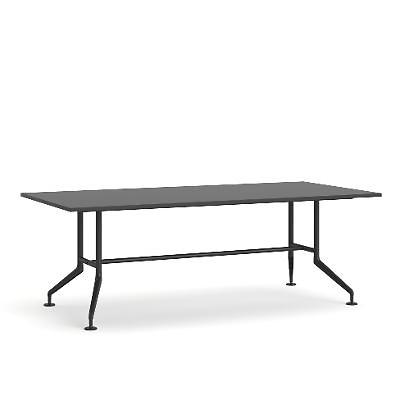 회의용탁자 사진