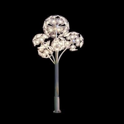 LED경관조명기구 사진