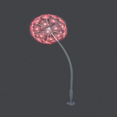 LED경관조명기구 사진