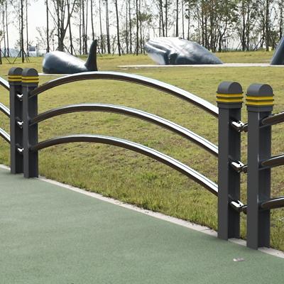 디자인형울타리 사진