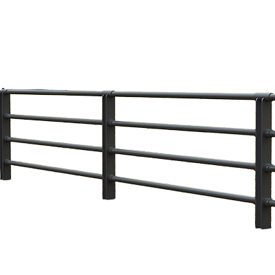 디자인형울타리 사진