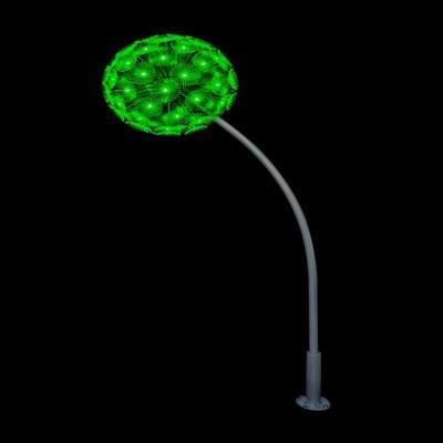 LED경관조명기구 사진