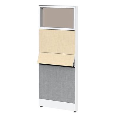 사무실칸막이 사진