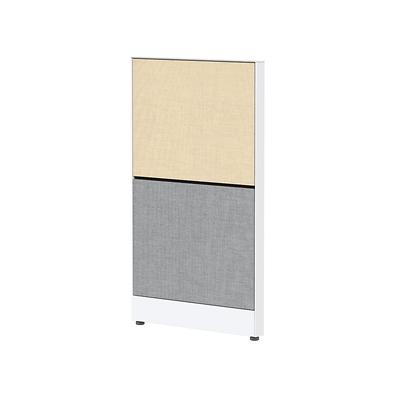 사무실칸막이 사진