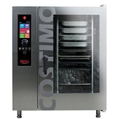 상업용오븐 사진