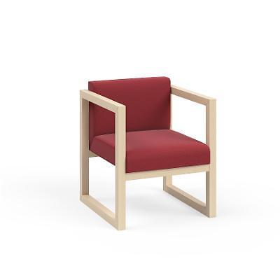 라운지용의자 사진