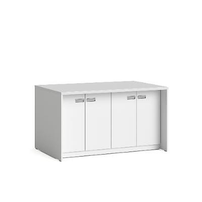 실험기구진열장 사진