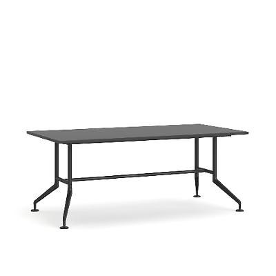 회의용탁자 사진