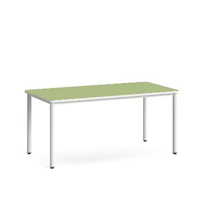 회의용탁자 사진