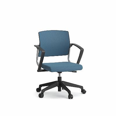 작업용의자 사진