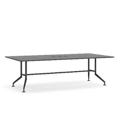 회의용탁자 사진