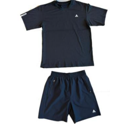 남성용운동복 사진