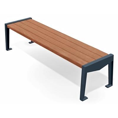 옥외용벤치 사진