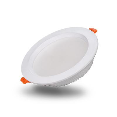 LED다운라이트 사진