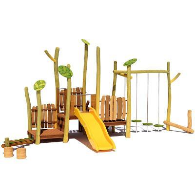 조합놀이대 사진