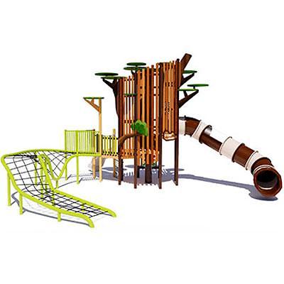 조합놀이대 사진