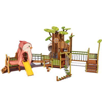 조합놀이대 사진