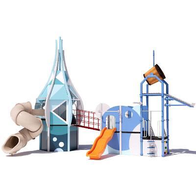 조합놀이대 사진