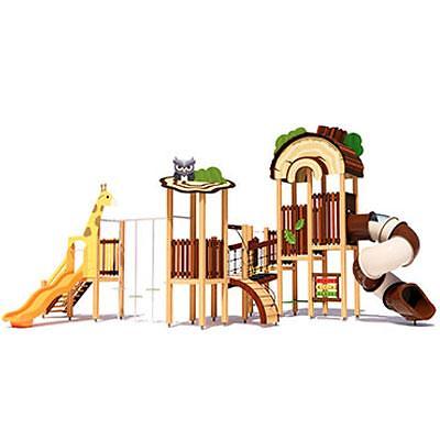 조합놀이대 사진