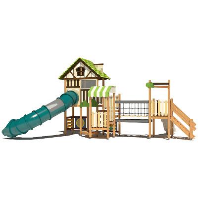 조합놀이대 사진