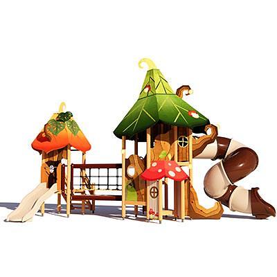 조합놀이대 사진