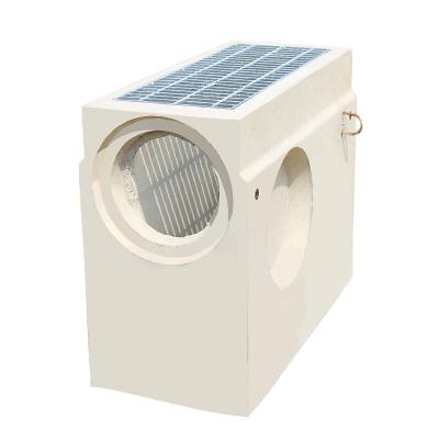 철근콘크리트용배수로관 사진