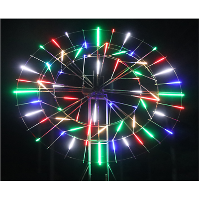 LED경관조명기구 사진