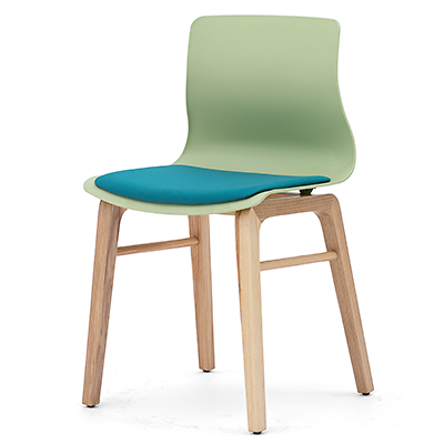 작업용의자 사진