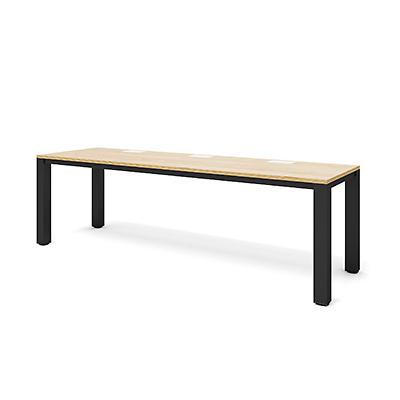 회의용탁자 사진