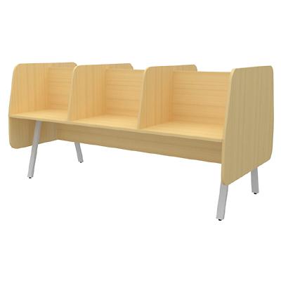 칸막이형열람대 사진